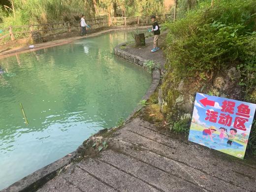 耍水徒步💦【成都大邑·山涯营户外亲子民宿】周末节假日通用不加价
🎐回归自然，享受亲子户外生活好去处～ 商品图10