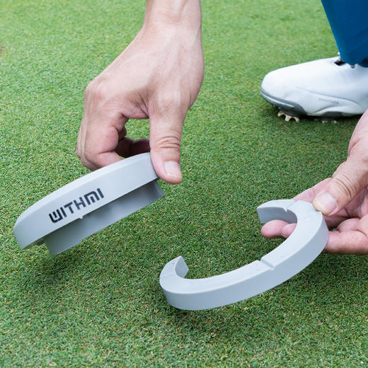WITHMI高尔夫仿真球洞 商品图3