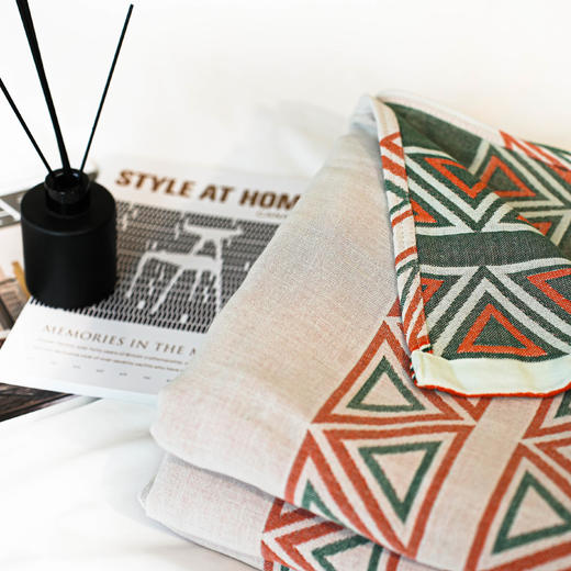 【武汉-蔡甸】汉棉盖毯多款多色纯棉纱布毛巾被150*200/200*230 商品图7