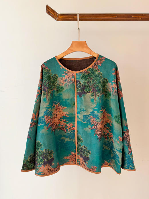 XFV258120上衣 商品图0