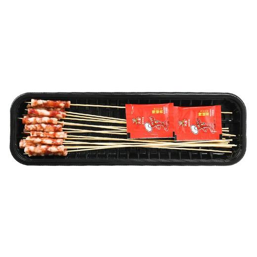 小香肠串 50g/盒 商品图2
