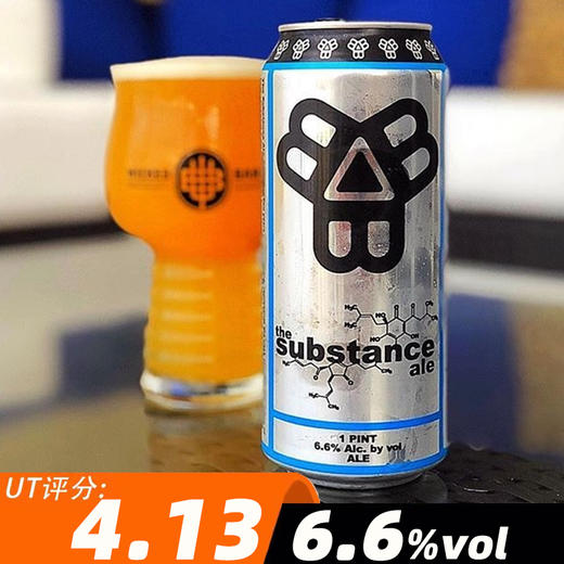 【预售】比尔斯兄弟 实质 473ml 商品图0