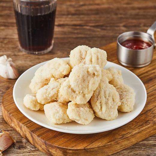 【悦惠精选】泰森台式劲脆盐酥鸡2.4kg 商品图1