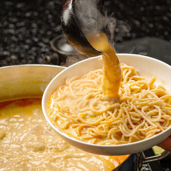 百胜厨;PRIMA TASTE咖喱风味拉面178g 速食汤面非油炸方便面泡面新加坡进口 /粮油调味 /方便食品 /方便面 商品图2