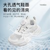 ANNIL/安奈儿男女童网面透气运动休闲鞋2025夏季新款HM5205331 商品缩略图2