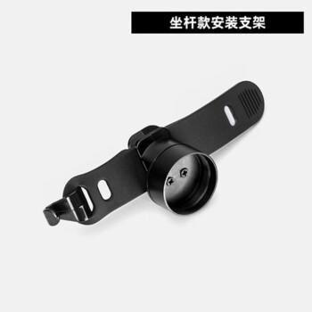 洛克兄弟（ROCKBROS）自行车尾灯智能感应刹车灯骑行装备山地车公路车夜骑尾灯 商品图6