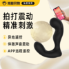 SVAKOM 司沃康IKER拍击前列腺按摩器 拍击+震动 APP异地遥控 商品缩略图0