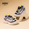 ANNIL/安奈儿女童运动鞋2025春秋新款儿童网面鞋男童跑步鞋中大童休闲鞋HM5105209 商品缩略图0