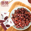 慧员（hopeone）蜜蜜豆20g*12包即食熟蜜豆红小豆糖纳豆甜品奶茶240g馅料 /粮油调味 /烘焙原料 /基础原料 商品缩略图5