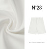 N°28 2025夏季设计师新款时尚百搭女士短裤宽松中腰潮流薄款裤子895241K109 商品缩略图1