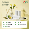 心相印无芯卷纸 云感柔肤 4层70g*10卷 卫生纸巾 厕纸 柔厚耐用 单提装 /家庭清洁/纸品 /清洁纸品 /卷纸 商品缩略图0