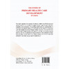 The Stories of Primary Health Care Development in China 小故事 大事业——中国基层卫生案例（英文版） 商品缩略图2