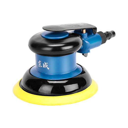 东成   气动打磨机    FF-SF-125 商品图0