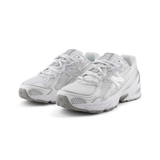 【新百伦】B座5楼New Balance 25年春夏男女同款大网面透气休闲运动鞋740 商品图3