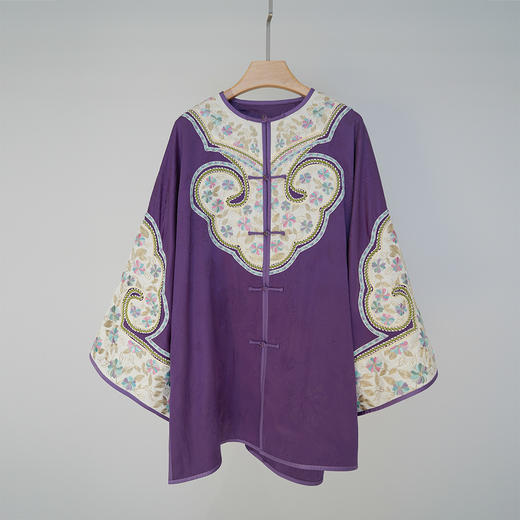 L242194-T二大衫 商品图1