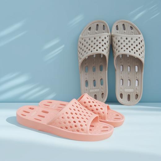 大朴内外防滑漏水拖鞋 商品图2