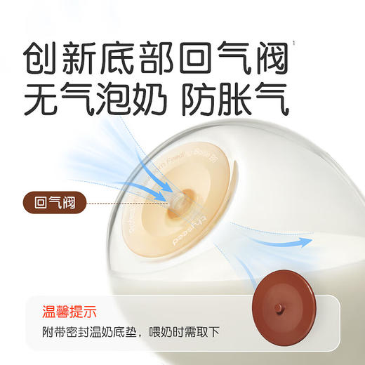 世喜百日瓶240m1-2(3-7个月)/SX-91445 商品图2