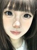 【半年抛大直径】AROMI-憨憨黑柴 黑-14.5mm【半年抛 0-800度 含525/575】 商品缩略图10