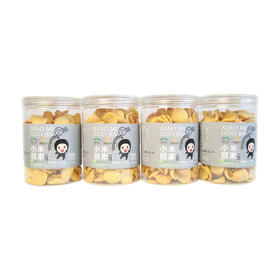 【辽宁农垦】【朝阳农垦】小米锅巴 原味&酱爆牛肉&烧烤&花椒 四种口味 120g*4