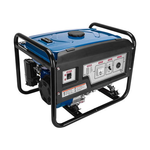 东成  汽油发电机   FF-3600B 商品图0