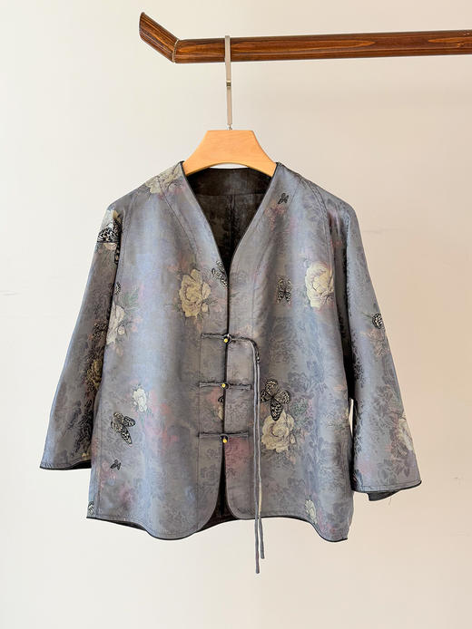 XFV258216-T上衣 商品图2