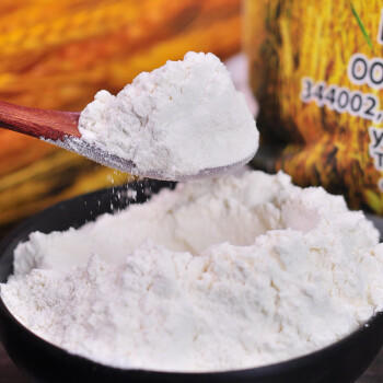 唛芯恬 俄罗斯进口面粉小麦粉5kg面包饺子馒头面条小麦粉面粉10斤装 /粮油调味 /面粉 /通用粉 商品图1