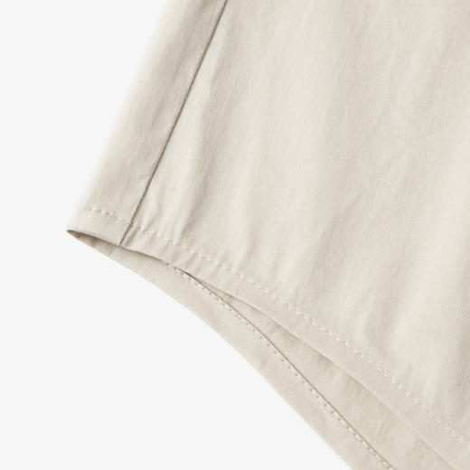 【商场同款】麦檬夏梭织连衣裙5F4190101 商品图4