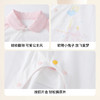 【实体店同款】女宝宝连体衣夏季新款安奈儿童装YG521744 商品缩略图4