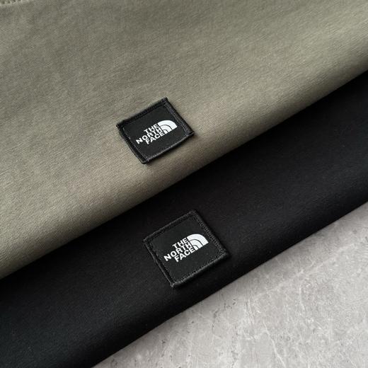 点此购买 北面夏季男士运动休闲圆领短袖T恤 md 317842 商品图9