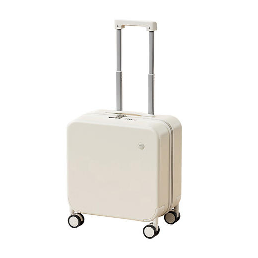 TOBERLIR途柏丽拉杆箱T0215 商品图3