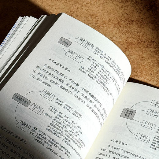 特级教师思维导图名著领读 大夏书系 阅读教育 吴再柱 商品图10