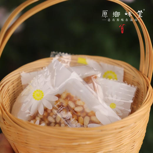 生态手工麦芽糖块（成都仓库-顺丰快递）｜多种口味，来自广东惠州，生产者：杨小兰【合作生产，公平贸易】 商品图6