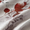 【50S贡缎棉-婉笙】舒雅生活静谧系列印花四件套床单款-婉笙  面料：100%棉（50S*50S贡缎）'11010125010032/33 商品缩略图2