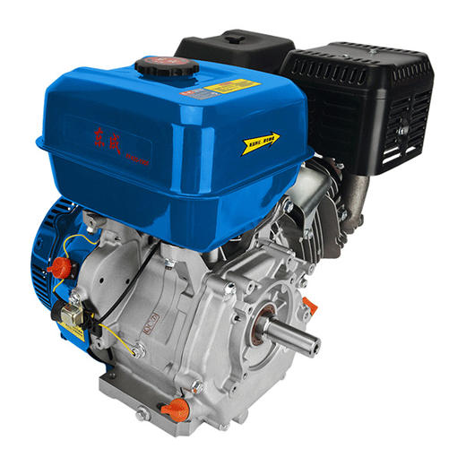 东成 通用汽油机   FF420-190F 商品图0