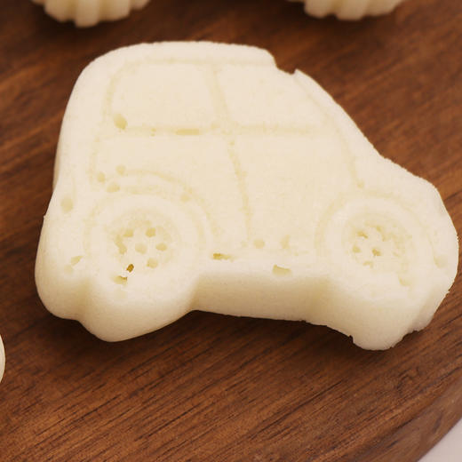 300g汽车文化联名米糕 原味米糕 非遗产品 商品图3