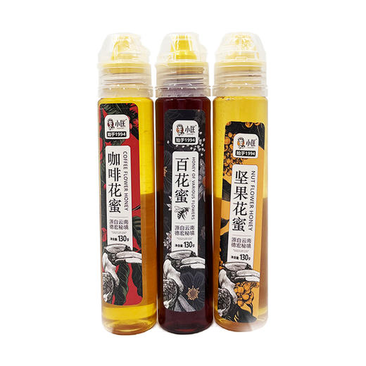 【云南】小匡花蜜500g 商品图4