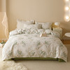 皇冠白描青野 （全棉四件套）T3514 商品缩略图0