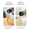 富光双层玻璃杯 高硼硅玻璃泡茶杯子 茶水分离杯 男女士办公水杯240ml 商品缩略图6