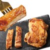 【悦惠精选】正大板烧腿排1.3kg 商品缩略图2