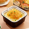 不等 蟹黄捞饭295g 自热米饭 蟹肉蟹粉拌饭方便速食 /粮油调味 /调味品 /中式酱料 商品缩略图2