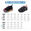 ANNIL/安奈儿男女童包头涉水朔溪防滑沙滩鞋2025夏季新款HM5206297 商品缩略图3