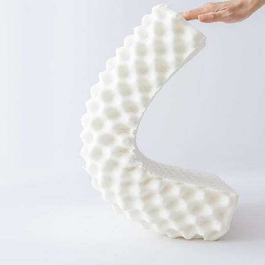 悠梦嘉居皇室乳胶枕 商品图3