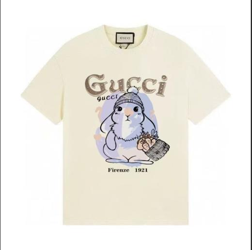 G家联名系列Tee 商品图9