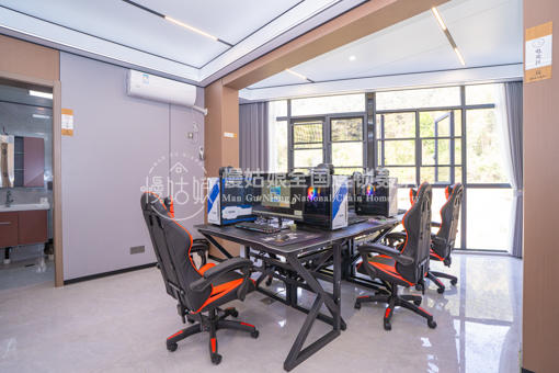 南昌慢姑娘梅岭轰趴馆 商品图6