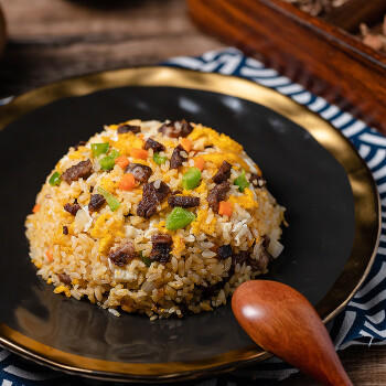 福佑.岭南人家 小玉香粘 大米15kg 猫牙米 油粘米 长粒米 大米30斤 /粮油调味 /米 /油粘米 商品图4