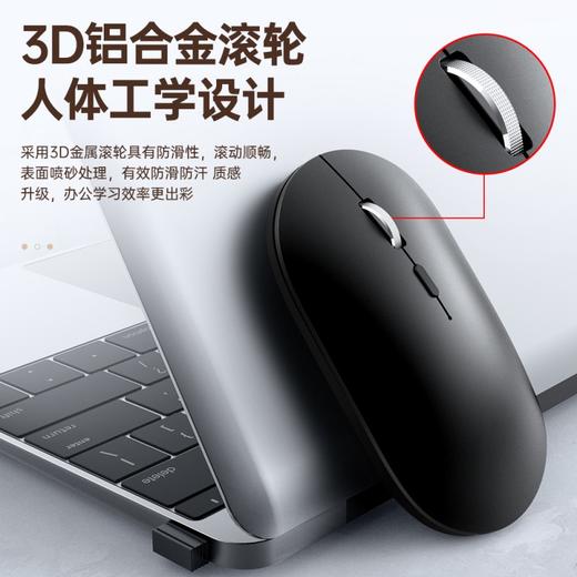 MiNEJONi无线办公鼠标X2（颜色随机） 商品图1