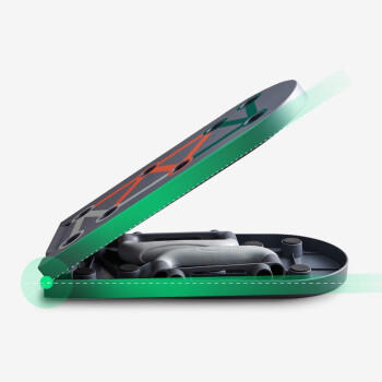 Keep俯卧撑训练板多功能便携俯卧撑支架家用健身器材健身板辅助器 商品图3