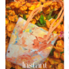 刘畅-帆布袋 商品缩略图0