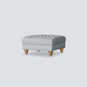NS家居nsfurniture布艺软包沙发榻脚蹬NSOT-6261-80