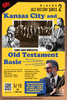 【上海 5.16  晚7点】爵士历史系列 Jazz History Series 2： Kansas City and Old Testament Basie 商品缩略图0